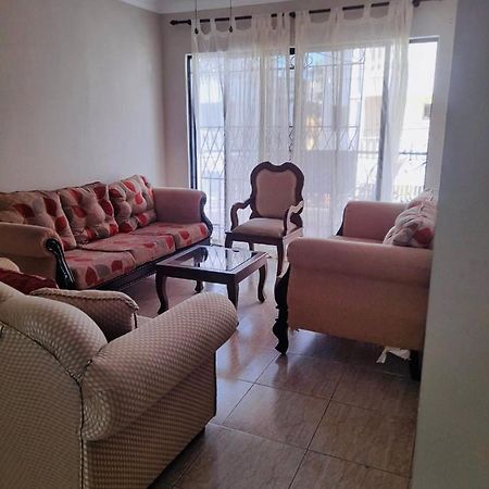 Residencial Flor De Bayahibe Appartamento Esterno foto