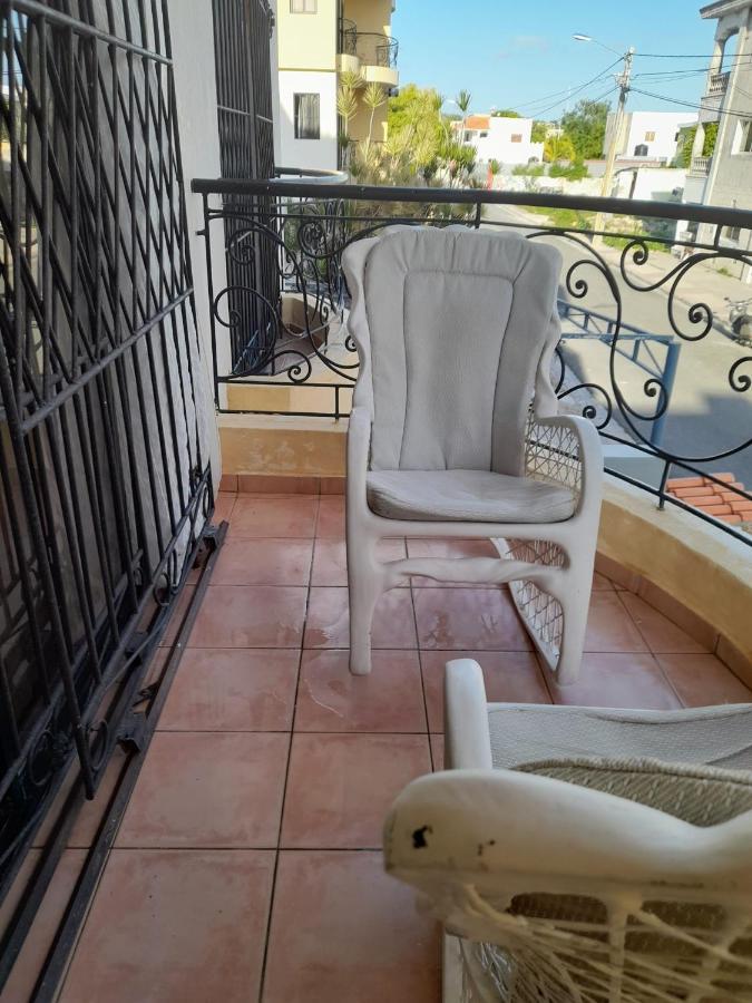 Residencial Flor De Bayahibe Appartamento Esterno foto