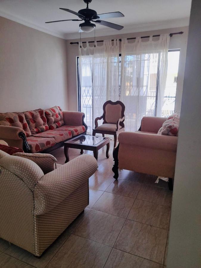 Residencial Flor De Bayahibe Appartamento Esterno foto