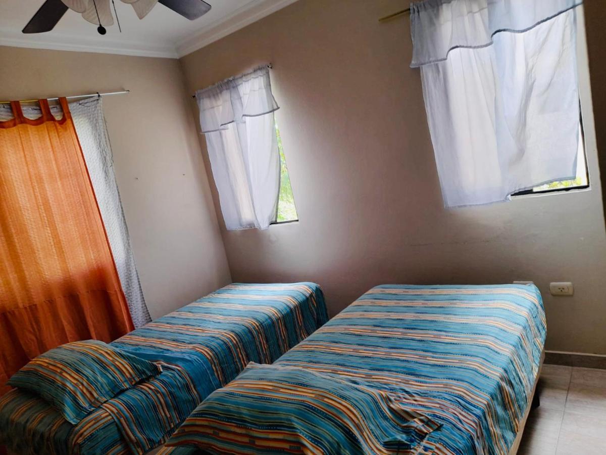 Residencial Flor De Bayahibe Appartamento Esterno foto