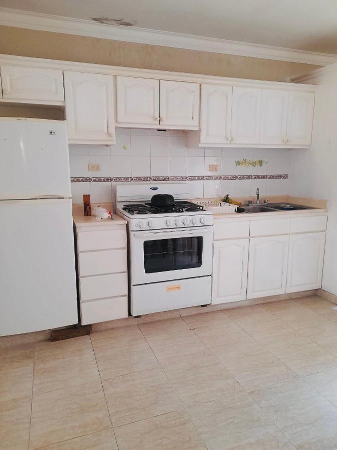 Residencial Flor De Bayahibe Appartamento Esterno foto