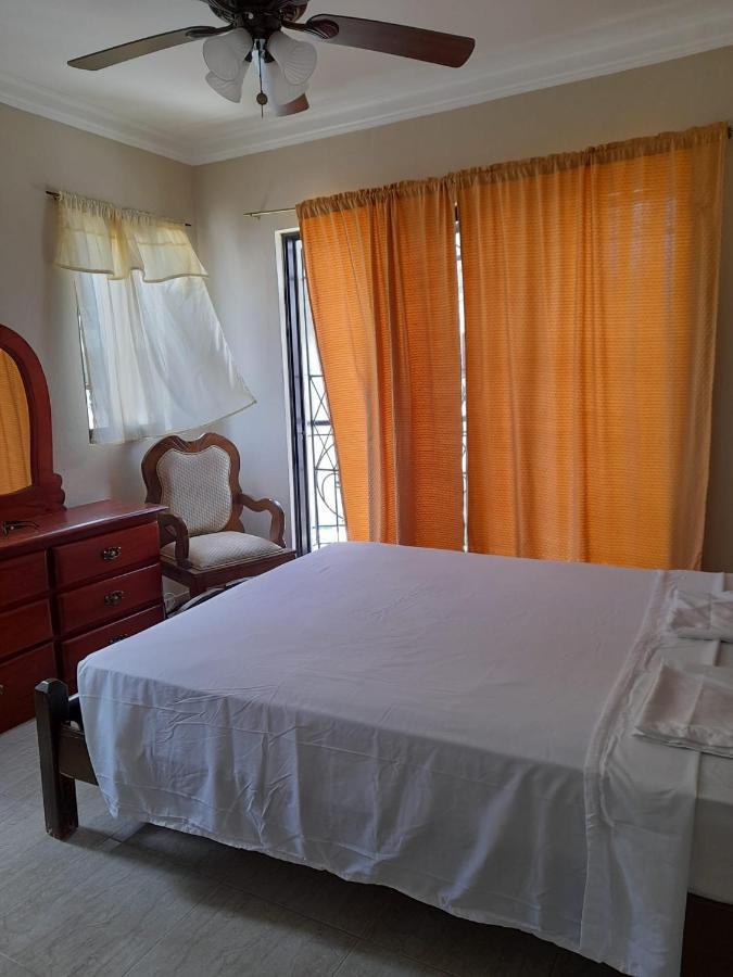Residencial Flor De Bayahibe Appartamento Esterno foto