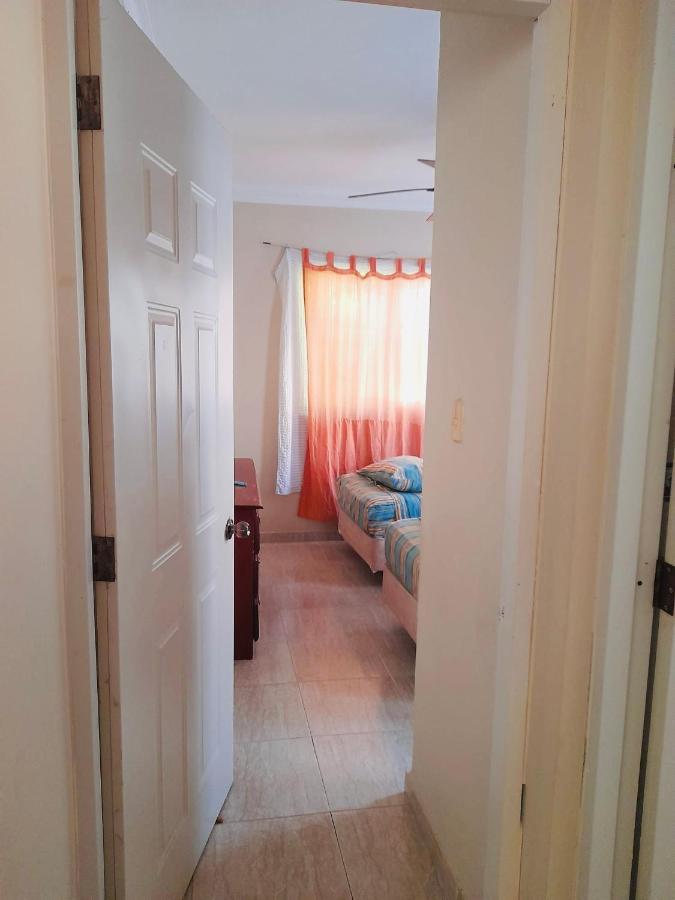 Residencial Flor De Bayahibe Appartamento Esterno foto