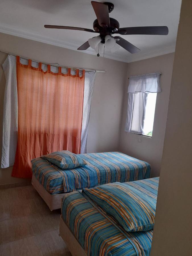 Residencial Flor De Bayahibe Appartamento Esterno foto