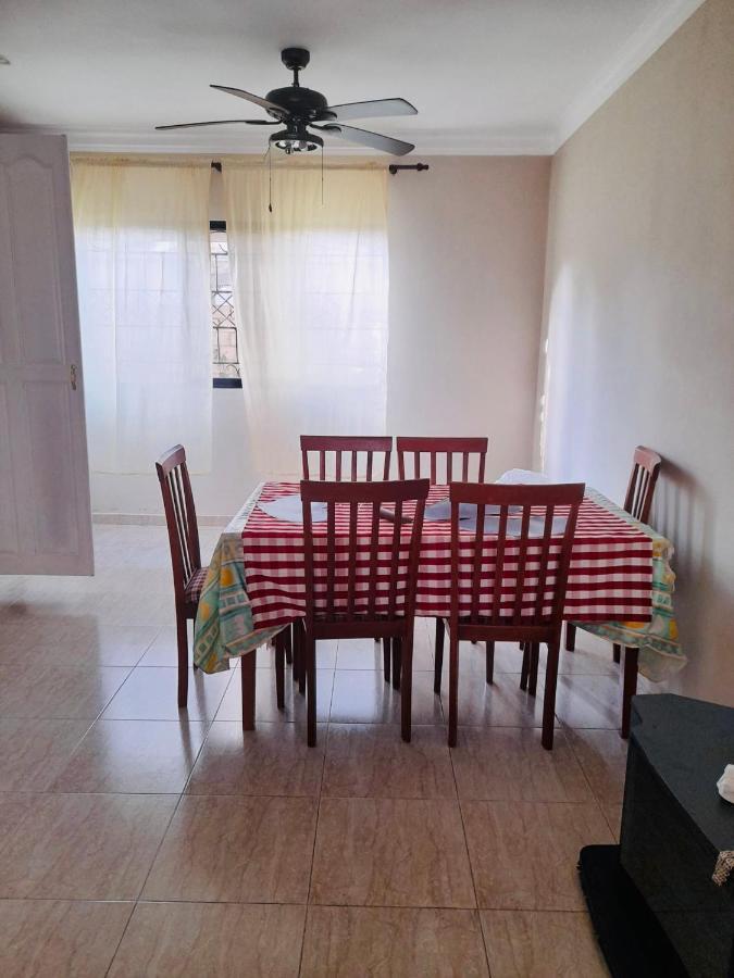 Residencial Flor De Bayahibe Appartamento Esterno foto