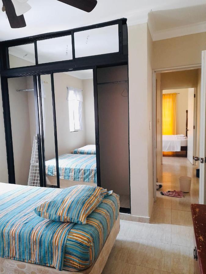 Residencial Flor De Bayahibe Appartamento Esterno foto