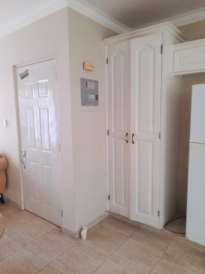 Residencial Flor De Bayahibe Appartamento Esterno foto