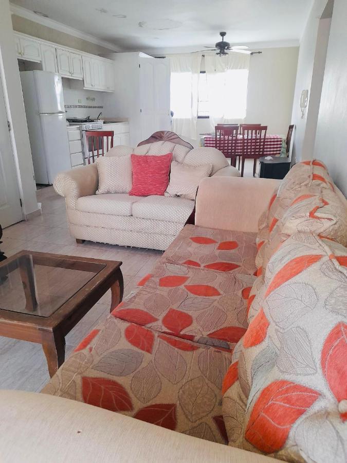 Residencial Flor De Bayahibe Appartamento Esterno foto